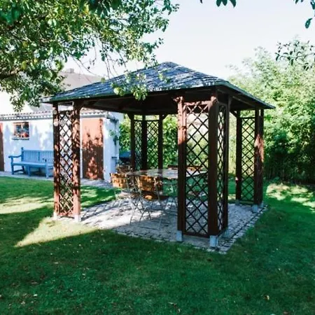 Apartmán Zur Altmuehl