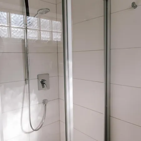 Zur Altmühl Apartment *