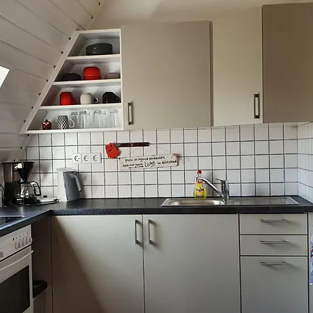 Zur Altmühl Ornbau
