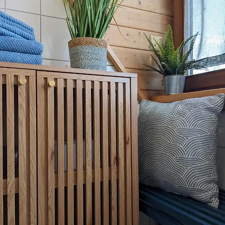 Zur Altmühl Apartment *