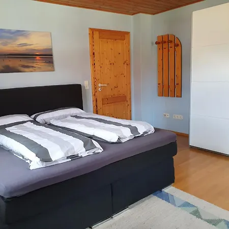Zur Altmühl Apartment Ornbau