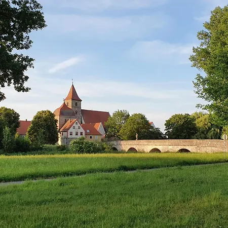 Zur Altmühl *