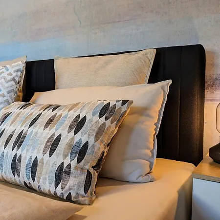 Apartamento Zur Altmühl