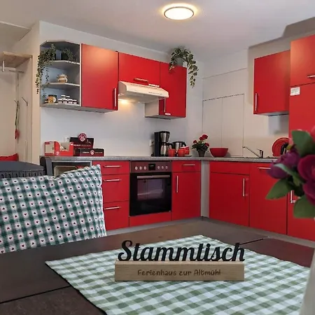 Zur Altmuehl *