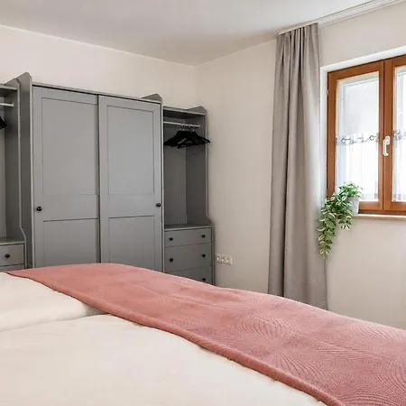 Apartamento Zur Altmuehl Ornbau