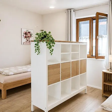 Zur Altmuehl Apartamento Ornbau