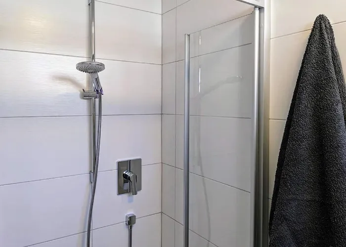 Zur Altmuehl Апартаменты