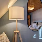 Zur Altmuehl Apartmán Ornbau