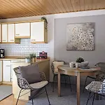 Apartmán Zur Altmuehl *