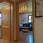 Zur Altmuehl Apartmán
