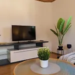 Apartmán Zur Altmuehl *