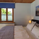 Zur Altmuehl Apartmán Ornbau