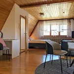 Zur Altmuehl Apartmán