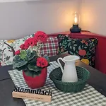 Zur Altmuehl Apartmán Ornbau