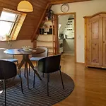 Apartmán Zur Altmuehl *