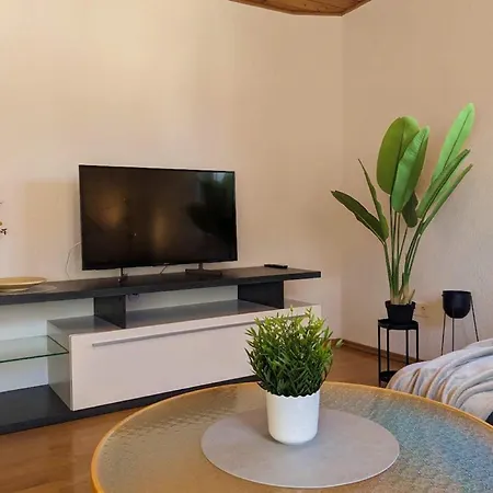 Apartment Zur Altmühl *