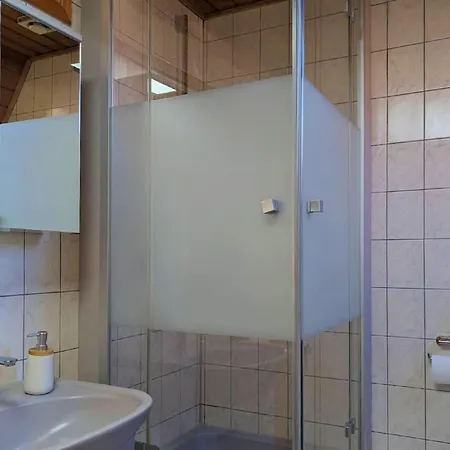 Apartment Zur Altmühl *