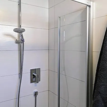 Zur Altmühl Apartment