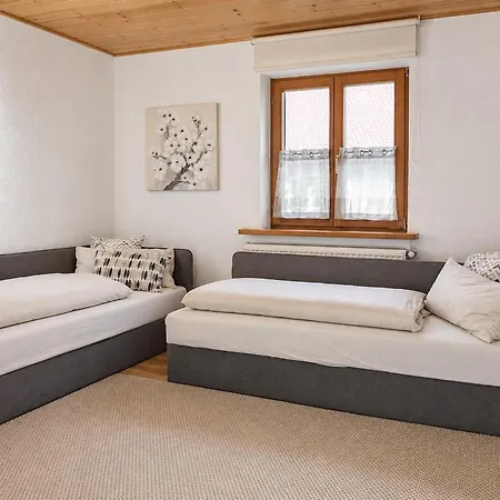 Apartment Zur Altmühl