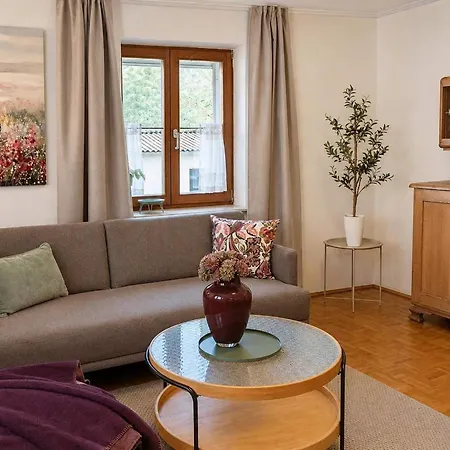 Apartment Zur Altmühl