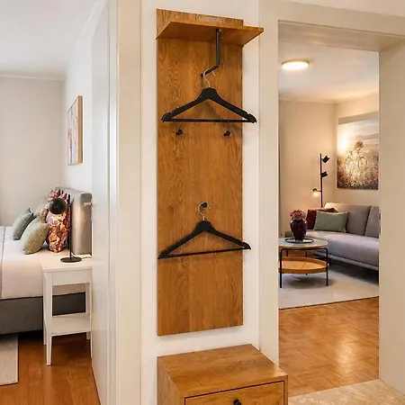 Zur Altmühl Apartment