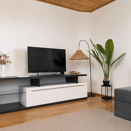 Apartment Zur Altmühl Ornbau