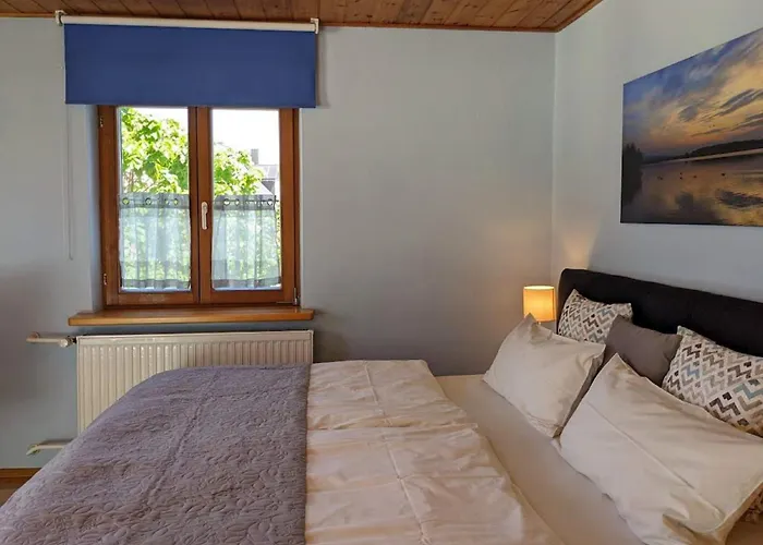 Zur Altmuehl Apartment Ornbau